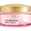 L&#039;Oréal Paris Age Specialist 55+ Anti-Wrinkle Brightening Care Κρέμα προσώπου ημέρας για γυναίκες 50 ml