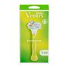 Gillette Venus Extra Smooth Ξυριστική μηχανή για γυναίκες 1 τεμ
