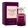 Abercrombie &amp; Fitch Authentic Night Eau de Parfum για γυναίκες 30 ml