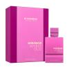 Al Haramain Amber Oud Ultra Violet Eau de Parfum για γυναίκες 60 ml