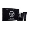 Philipp Plein No Limit$ Σετ δώρου EDP 50 ml + After Shave Balm 50 ml