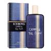 Iceberg Change The Flow Eau de Toilette για άνδρες 100 ml