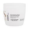 ALFAPARF MILANO Semi Di Lino Diamond llluminating Μάσκα μαλλιών για γυναίκες 500 ml