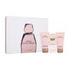 Narciso Rodriguez All Of Me Σετ δώρου EDP 50 ml + λοσιόν σώματος 50 ml + αφρόλουτρο 50 ml