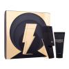 Carolina Herrera Bad Boy SET3 Σετ δώρου EDT 100 ml + αφρόλουτρο 100 ml