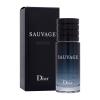 Dior Sauvage Eau de Toilette για άνδρες 30 ml