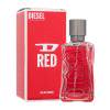 Diesel D Red Eau de Parfum 50 ml