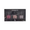Dermacol 5 Day Stay Nail Polish Collection Σετ δώρου βερνίκι νυχιών 5 Day Stay 11 ml 38 Cherry Blossom + βερνίκι νυχιών 5 Day Stay 11 ml 51 Daylight + βερνίκι νυχιών 5 Day Stay 11 ml 05 Lucky Charm