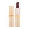L&#039;Oréal Paris Color Riche Free the Nudes Κραγιόν για γυναίκες 4,7 gr Απόχρωση 570 Worth It Intense