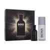 HUGO BOSS Boss Bottled Σετ δώρου Parfum 50 ml + αποσμητικό 150 ml