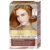 L&#039;Oréal Paris Excellence Creme Triple Protection Βαφή μαλλιών για γυναίκες 48 ml Απόχρωση 7UR Universal Copper