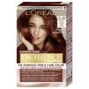 L&#039;Oréal Paris Excellence Creme Triple Protection Βαφή μαλλιών για γυναίκες 48 ml Απόχρωση 5UR Universal Red