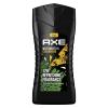 Axe Wild Mojito &amp; Cedarwood Αφρόλουτρο για άνδρες 250 ml