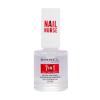 Rimmel London Nail Nurse 7in1 Nail Treatment Βερνίκια νυχιών για γυναίκες 12 ml
