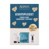 AHAVA Clear Time To Clear Σετ δώρου Gel καθαρισμού Time To Clear Refreshing Cleansing Gel 100 ml + Μάσκα καθαρισμού Time To Clear Purifying Mud Mask 25 g + Μάσκα προσώπου Age Control Even Tone &amp; Brightening Sheet Mask 17 g + Ορός προσώπου Dead Sea Osmoter Concentrate 2 ml