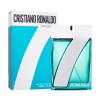 Cristiano Ronaldo CR7 Origins Eau de Toilette για άνδρες 100 ml
