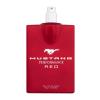 Ford Mustang Performance Red Eau de Toilette για άνδρες 100 ml TESTER