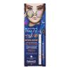 RefectoCil BeautyLash Two Go Tinting Pen Βαφή φρυδιών για γυναίκες Απόχρωση Natural Brown Σετ