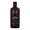American Crew Daily Moisturizing Μαλακτικό μαλλιών για άνδρες 250 ml