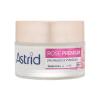 Astrid Rose Premium Firming &amp; Replumping Day Cream SPF15 Κρέμα προσώπου ημέρας για γυναίκες 50 ml