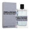 Zadig &amp; Voltaire This is Him! Vibes of Freedom Eau de Toilette για άνδρες 100 ml