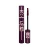 Maybelline Lash Sensational Sky High Μάσκαρα για γυναίκες 7,2 ml Απόχρωση Burgundy Haze