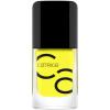 Catrice Iconails Βερνίκια νυχιών για γυναίκες 10,5 ml Απόχρωση 171 a Sip Of Fresh Lemonade