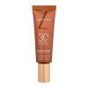 Lancaster Infinite Bronze Tinted Protection SPF30 Make up για γυναίκες 50 ml Απόχρωση 1 Light/Medium