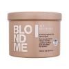 Schwarzkopf Professional Blond Me All Blondes Detox Mask Μάσκα μαλλιών για γυναίκες 500 ml