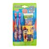 Nickelodeon Paw Patrol Dental Value Set Οδοντόβουρτσα για παιδιά Σετ