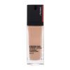 Shiseido Synchro Skin Radiant Lifting SPF30 Make up για γυναίκες 30 ml Απόχρωση 220 Linen