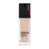 Shiseido Synchro Skin Radiant Lifting SPF30 Make up για γυναίκες 30 ml Απόχρωση 110 Alabaster