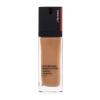 Shiseido Synchro Skin Radiant Lifting SPF30 Make up για γυναίκες 30 ml Απόχρωση 360 Citrine
