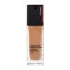 Shiseido Synchro Skin Radiant Lifting SPF30 Make up για γυναίκες 30 ml Απόχρωση 350 Maple