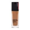 Shiseido Synchro Skin Radiant Lifting SPF30 Make up για γυναίκες 30 ml Απόχρωση 410 Sunstone