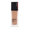 Shiseido Synchro Skin Radiant Lifting SPF30 Make up για γυναίκες 30 ml Απόχρωση 260 Cashmere