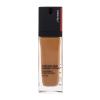Shiseido Synchro Skin Radiant Lifting SPF30 Make up για γυναίκες 30 ml Απόχρωση 420 Bronze