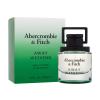 Abercrombie &amp; Fitch Away Weekend Eau de Toilette για άνδρες 30 ml