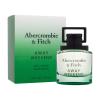 Abercrombie &amp; Fitch Away Weekend Eau de Toilette για άνδρες 50 ml