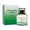 Abercrombie &amp; Fitch Away Weekend Eau de Toilette για άνδρες 100 ml