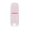 Essence Gel Nail Colour Βερνίκια νυχιών για γυναίκες 8 ml Απόχρωση 70 Fairy Floss