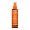 Collistar Supertanning Moisturizing Dry Oil SPF30 Αντιηλιακό προϊόν για το σώμα για γυναίκες 200 ml