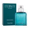 Calvin Klein Eternity Aromatic Essence Parfum για άνδρες 100 ml