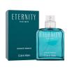 Calvin Klein Eternity Aromatic Essence Parfum για άνδρες 200 ml