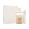 Gucci Guilty Σετ δώρου EDP 90 ml + EDP 10 ml