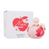 Nina Ricci Nina Fleur Eau de Toilette για γυναίκες 80 ml
