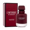 Givenchy L&#039;Interdit Rouge Ultime Eau de Parfum για γυναίκες 50 ml