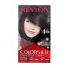 Revlon Colorsilk Beautiful Color Βαφή μαλλιών για γυναίκες 59,1 ml Απόχρωση 11 Soft Black