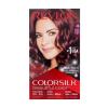 Revlon Colorsilk Beautiful Color Βαφή μαλλιών για γυναίκες 59,1 ml Απόχρωση 48 Burgundy