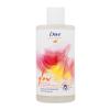 Dove Bath Therapy Glow Bath &amp; Shower Gel Αφρόλουτρο για γυναίκες 400 ml